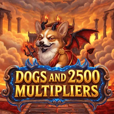The Dog House Megaways 1000 – Mega-automat se psí tematikou