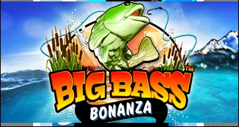 Big Bass Bonanza – Rybářský slot s bonusy a free spiny