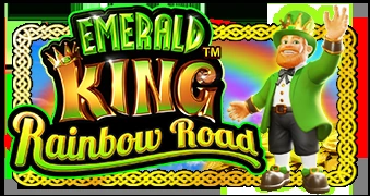 Emerald King Rainbow Road – Irská výherní klasika