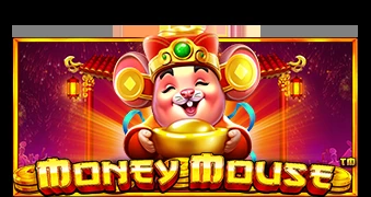 Money Mouse – Čínský tematický slot s jackpoty