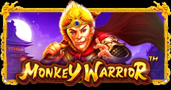 Monkey Warrior – Asijské dobrodružství na válcích