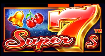 Super 7s – Klasický ovocný automat online