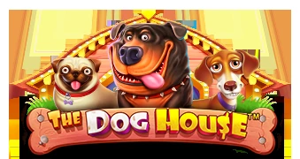 The Dog House – Roztomilý psí automat s wildy